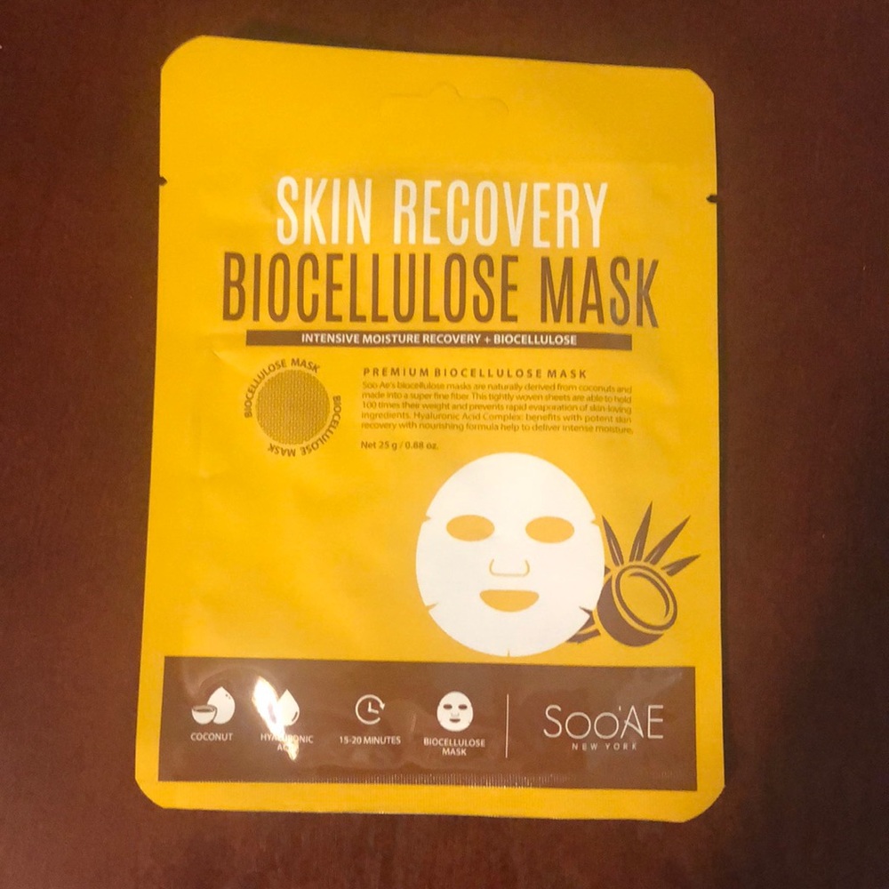 💝 Face Mask 💝